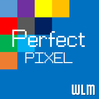 Perfect Pixel